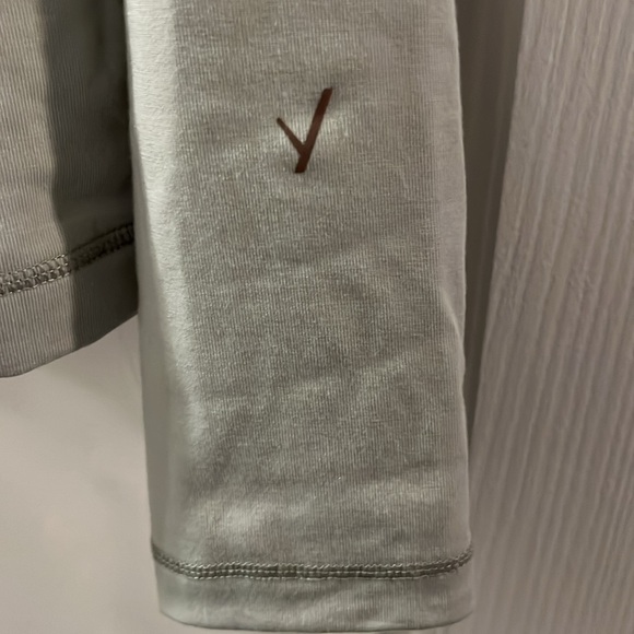 INDxEVA mid layer jacket size small - Picture 2 of 7